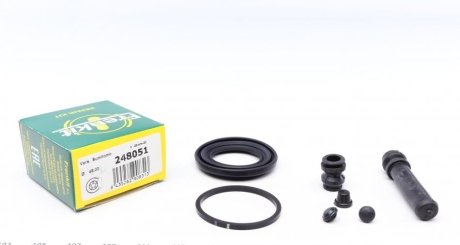 Ремкомплект суппорта заднего Toyota Land Cruiser 90- (d=48mm)(Sumitomo) FRENKIT 248051