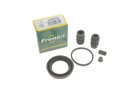 Ремкомплект суппорта переднего/заднего Citroen Jumper/Fiat Ducato/Peugeot Boxer 06- (d=48mm)(Bosch) FRENKIT 248056