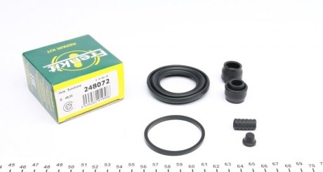 Ремкомплект суппорта заднего Toyota Land Cruiser 100 (d=48mm)(Sumitomo) FRENKIT 248072