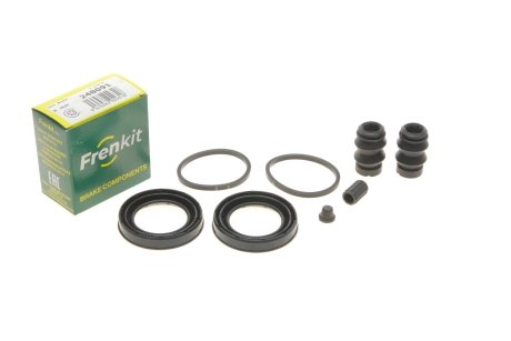 Ремкомплект суппорта переднего Ford Transit 06- (d=48mm)(Bosch) FRENKIT 248091