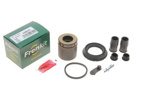 Ремкомплект суппорта переднего Jeep Cherokee/Grand Cherokee 99-10 (d=48mm)(Ate)(+поршень) FRENKIT 248973