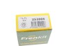 Ремкомплект суппорта заднего MB Sprinter 901-903/VW LT 96-06/Opel Asrta F/Kadett E (d=52mm)(Ate) FRENKIT 252005 (фото 10)