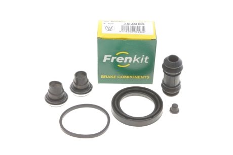 Ремкомплект суппорта заднего MB Sprinter 901-903/VW LT 96-06 (d=52mm)(Bosch) FRENKIT 252006