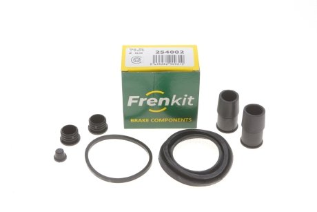 Ремкомплект суппорта переднего Audi/BMW/Fiat/Ford/Opel/Skoda/Volvo/VW (d=54mm)(Ate) FRENKIT 254002