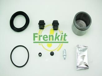 FRENKIT 254811 (фото 1)