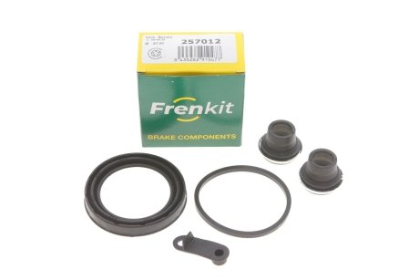 Ремкомплект суппорта переднего Fiat Scudo/Peugeot Expert (d=57mm)(Bendix) FRENKIT 257012