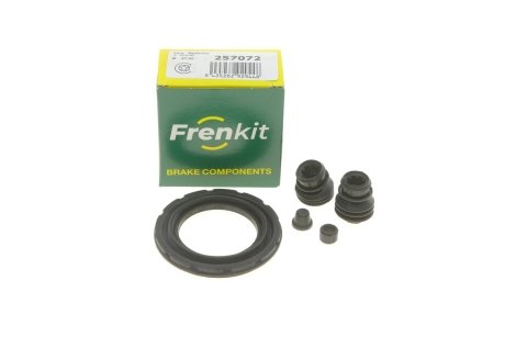 Ремкомплект суппорта переднего Mitsubishi ASX/Outlander II/III (d=57mm)(Akebono) FRENKIT 257072