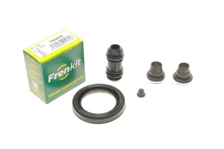 Ремкомплект суппорта переднего MB Vito (W638)(d=60mm)(Bendix-Bosch) FRENKIT 260036