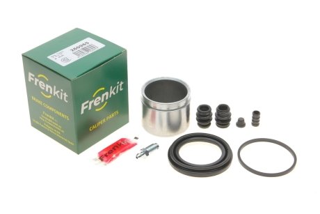 Ремкомплект суппорта переднего Mitsubishi L200 07- (d=61mm)(Tokico) FRENKIT 260965