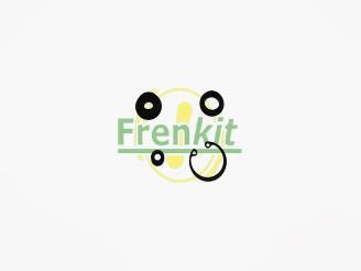 Ремкомплект, головний циліндр FRENKIT 415052