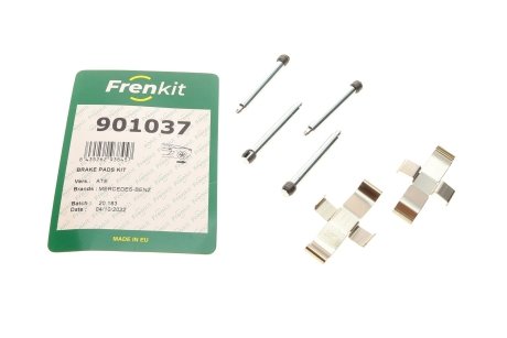 FRENKIT 901037 (фото 1)