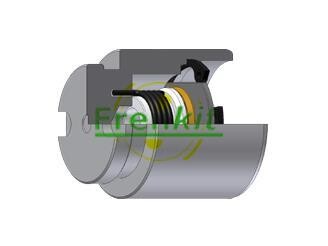 FRENKIT K444602