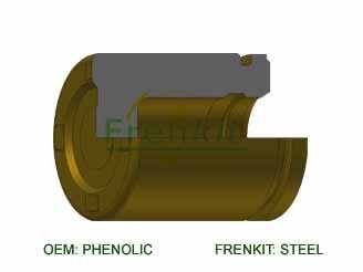 Супорта FRENKIT P344901