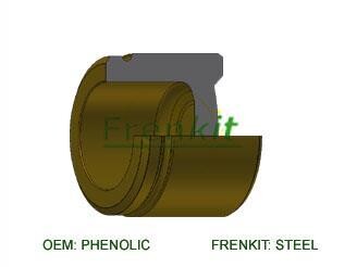 Tіoczek 54mm.. FRENKIT P544502 (фото 1)