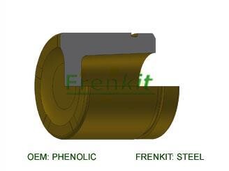 Поршень супорта гальмівного FRENKIT P574401