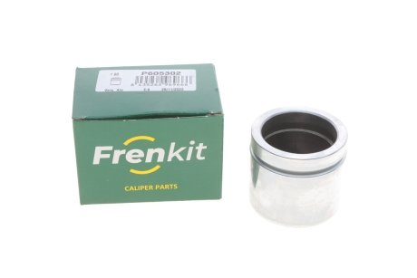 Поршень суппорта переднего BMW 5 (E34/E39)/7 (E32) (60x53mm)(Ate) FRENKIT P605302 (фото 1)