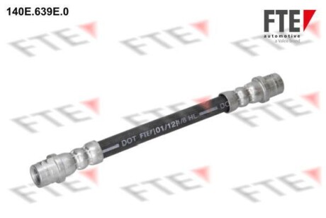 Шланг гальмівний FTE 140E639E0