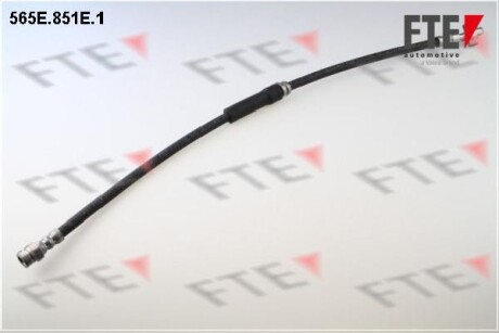 Шланг гальмівний FTE 565E851E1