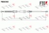 Трос ручного гальма FTE FBS02082 (фото 1)