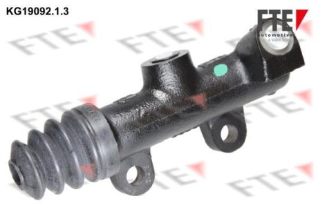 Головний циліндр зчеплення FTE KG1909213
