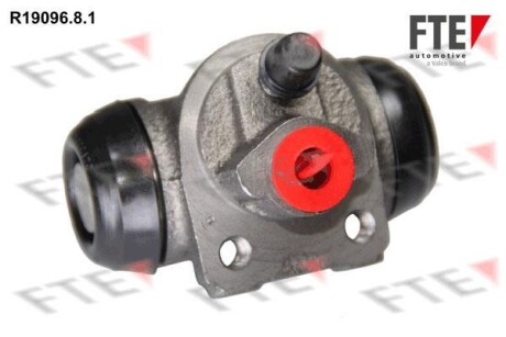 Гальмівний циліндрик FTE R1909681