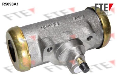 Гальмівний циліндр задн Лів/Прав FTE R5098A1