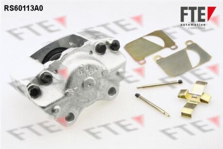Супорт гальмівний FTE RS60113A0