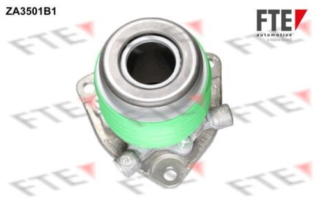 Головний циліндрик зчеплення FTE ZA3501B1