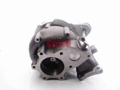 Компрессор, наддув GARRETT 452281-5017S