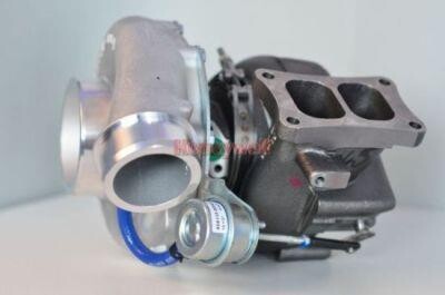 Компрессор, наддув GARRETT 452281-5018S