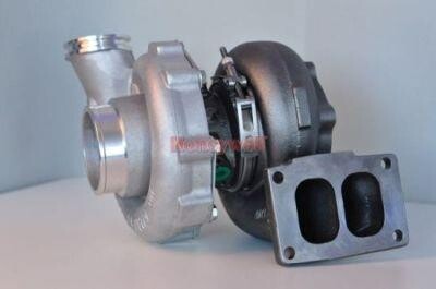 Компрессор, наддув GARRETT 454003-5012S