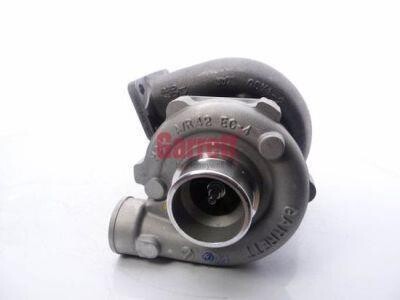 Компрессор, наддув GARRETT 465778-5016S