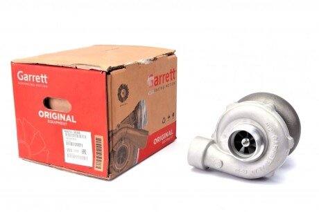 Компрессор, наддув GARRETT 466214-5039S