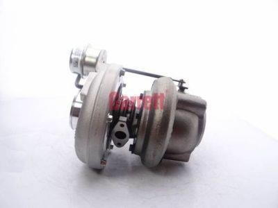 Компрессор, наддув GARRETT 711736-5001S