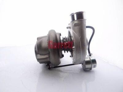 Компрессор, наддув GARRETT 711736-5026S