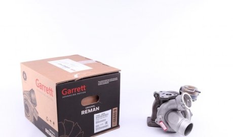 Компрессор, наддув GARRETT 7168859005S