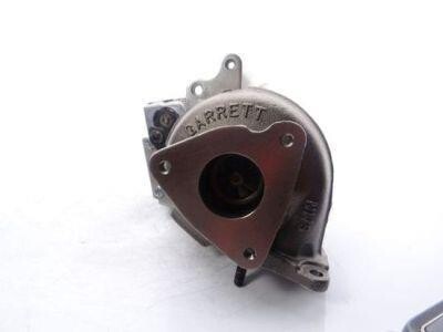 Компрессор, наддув GARRETT 752341-5006S