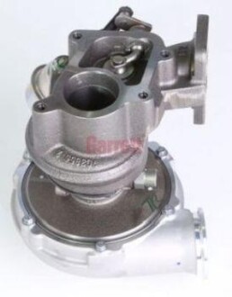 Компрессор, наддув GARRETT 755310-5001S