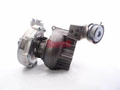 Компрессор, наддув GARRETT 801040-5010S