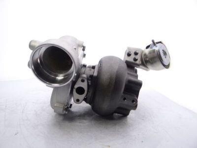 Компрессор, наддув GARRETT 802718-0004