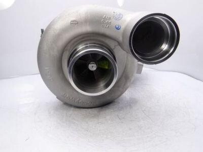 Компрессор, наддув GARRETT 807158-0006