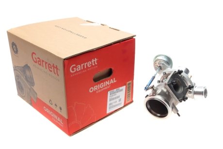 Турбокомпрессор GARRETT 8128125006S