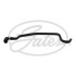 PRZEWУD CHЈODNICY LAND ROVER RANGE ROVER.4 02- Gates 021667 (фото 1)