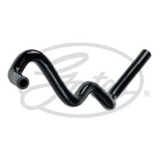 PRZEWУD WODY RENAULT SCENIC 1.6 01- Gates 022013