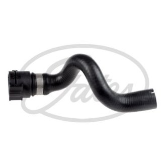 PRZEWУD CHЈODNICY OPEL CORSA VAN 1.3 CDTI 06- Gates 022399