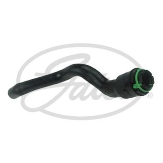 Heater hose Gates 022452