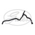 PRZEWУD CHЈODNICY BMW X3 XDRIVE 25I 2.5 08- Gates 022463 (фото 1)