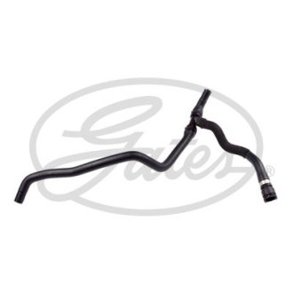 PRZEWУD CHЈODNICY BMW X3 XDRIVE 25I 2.5 08- Gates 022463