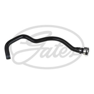 PRZEWУD CHЈODNICY FIAT GRANDE PUNTO 1.9JTD 06- Gates 022590