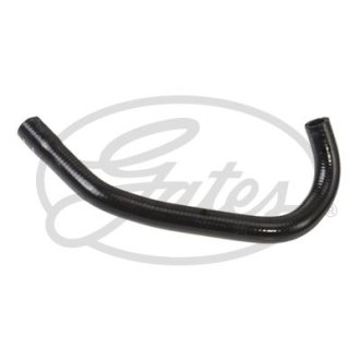 PRZEWУD CHЈODNICY CITROEN JUMPER 2.2HDI 12- Gates 022657
